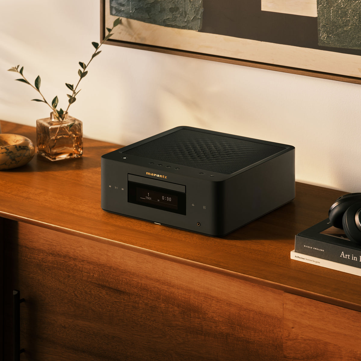 Marantz MCR60n DAB