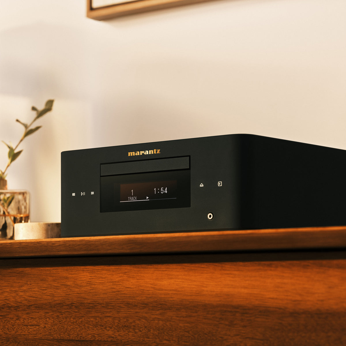 Marantz MCR60n DAB