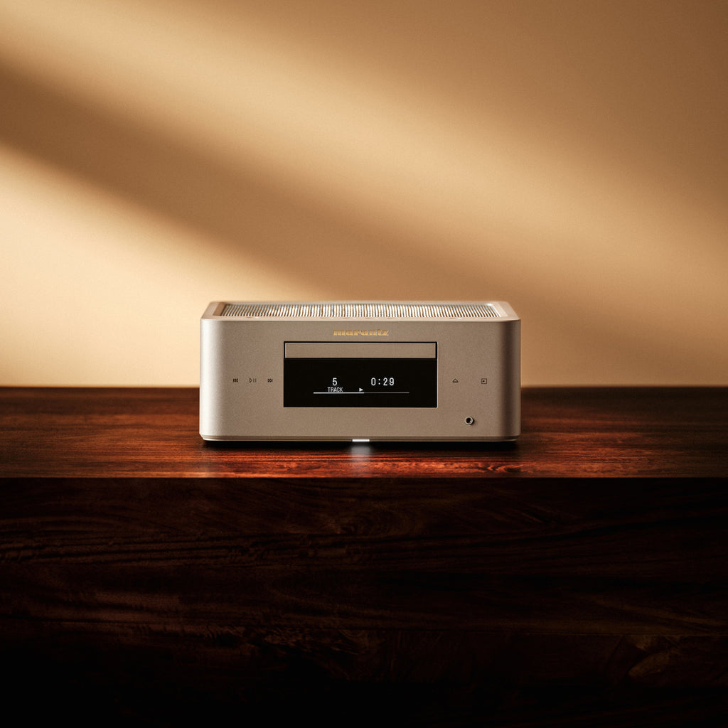 Marantz MCR60n DAB