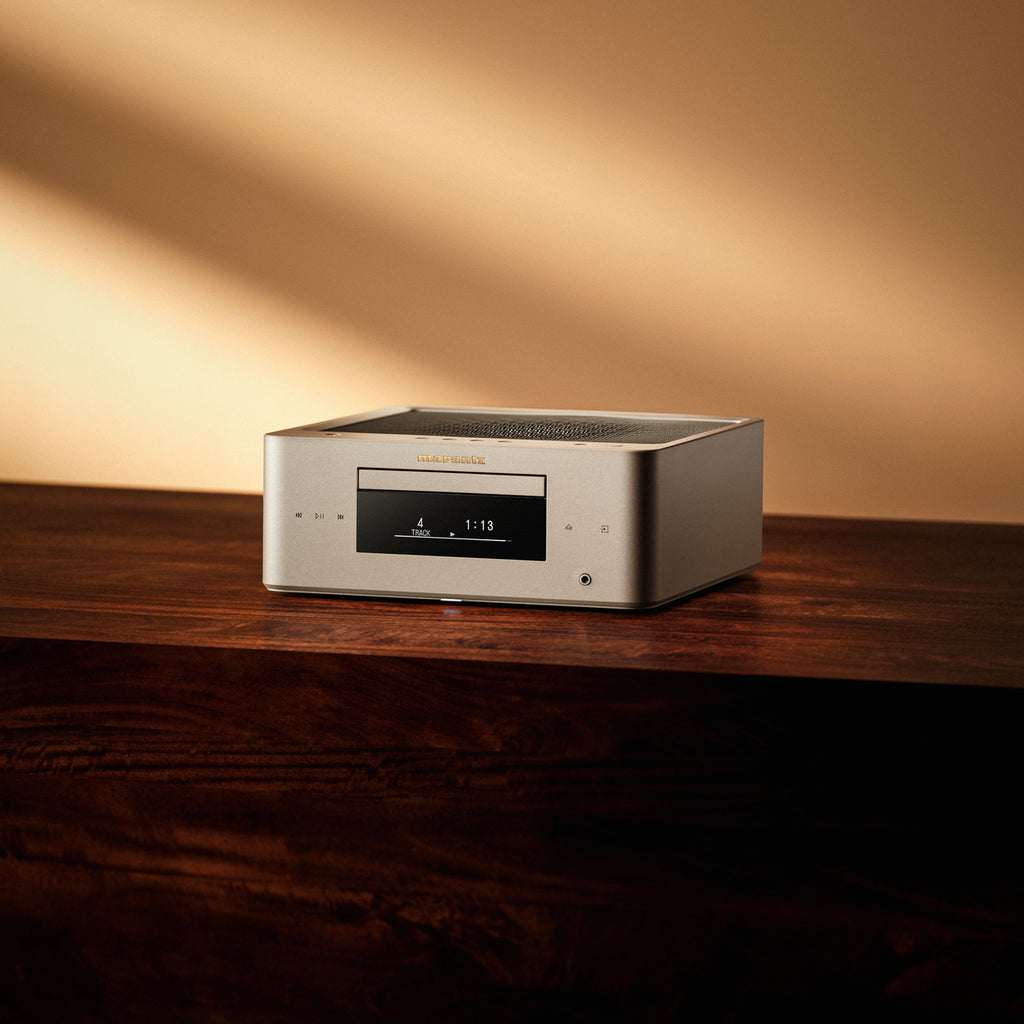 Marantz MCR60n DAB