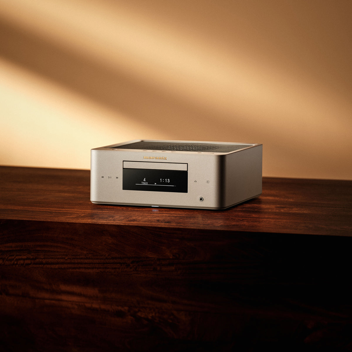 Marantz MCR60n DAB