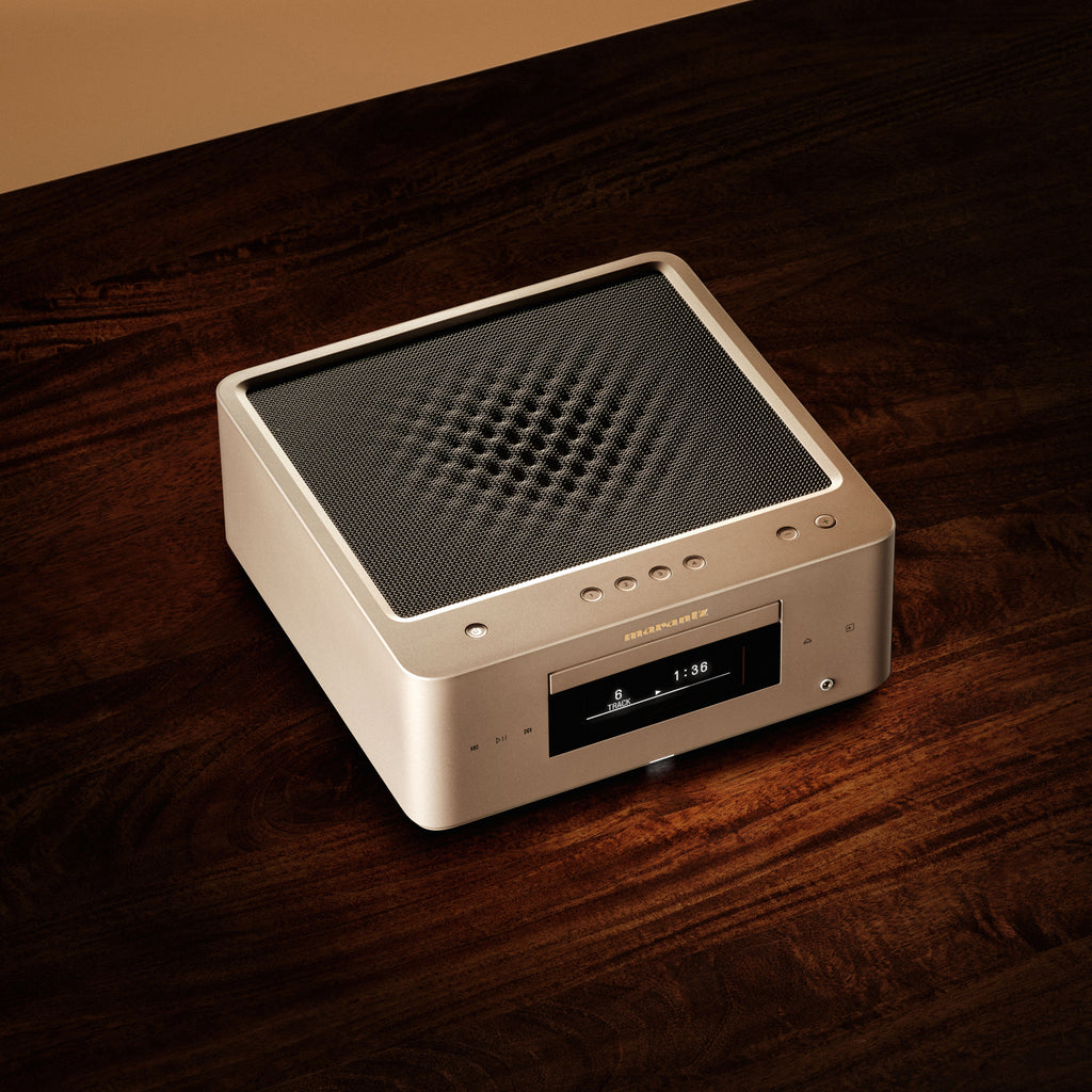 Marantz MCR60n DAB