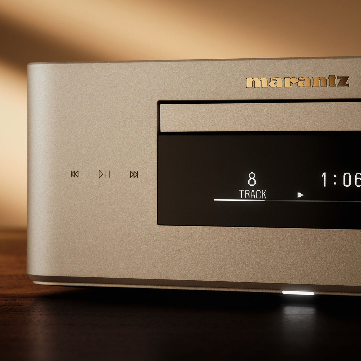 Marantz MCR60n DAB