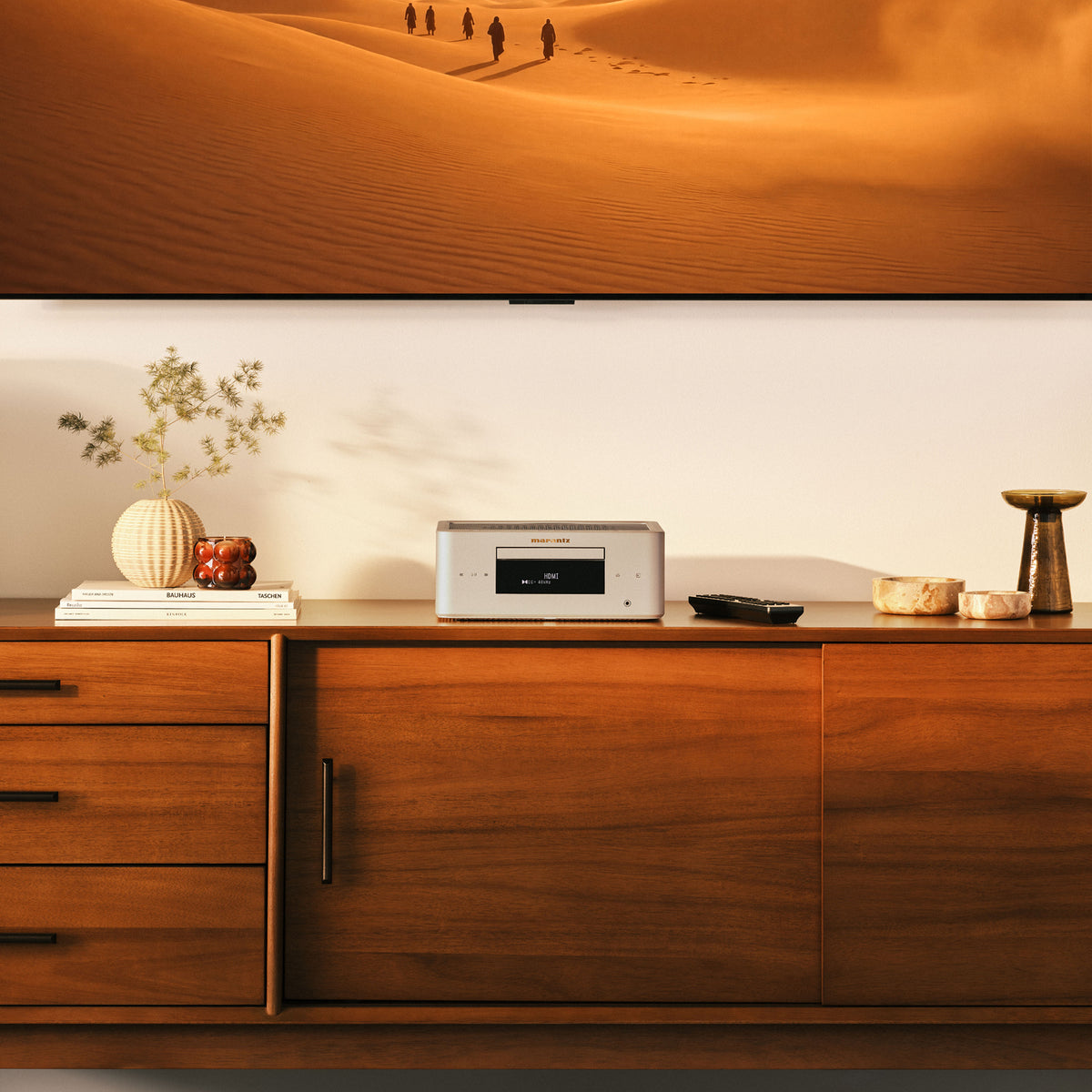 Marantz MCR60n DAB
