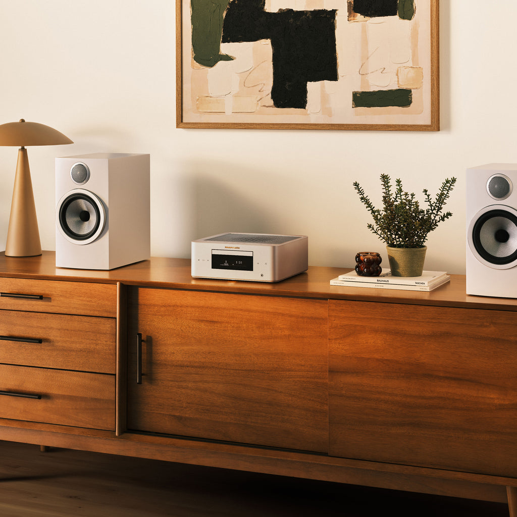 Marantz MCR60n DAB