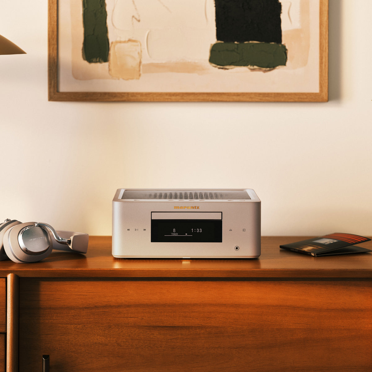 Marantz MCR60n DAB