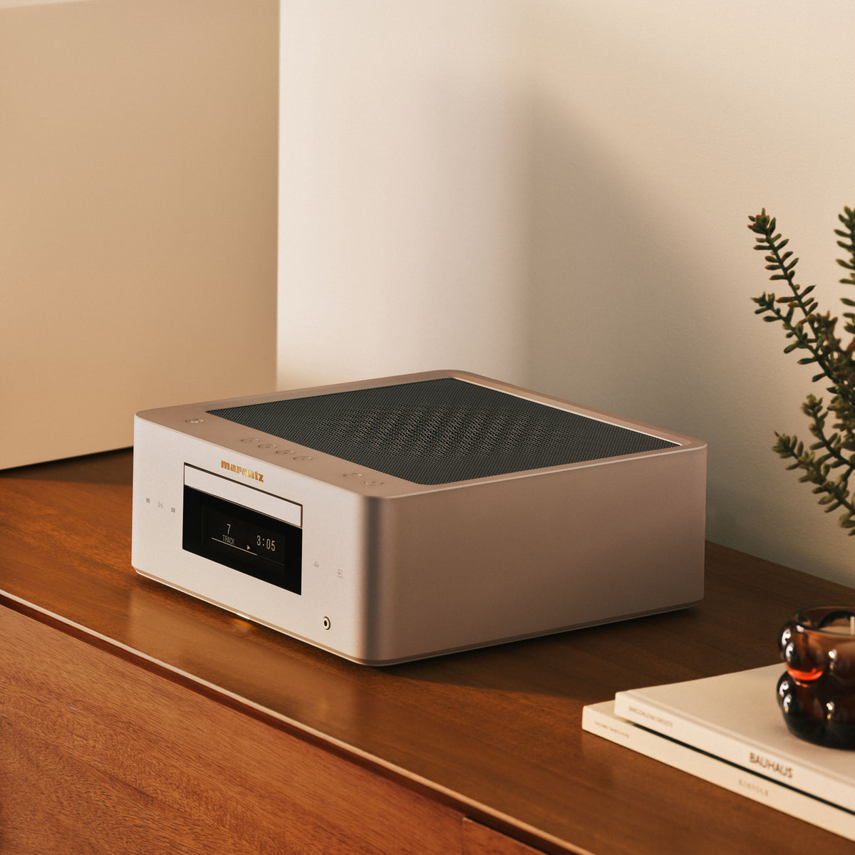 Marantz MCR60n DAB