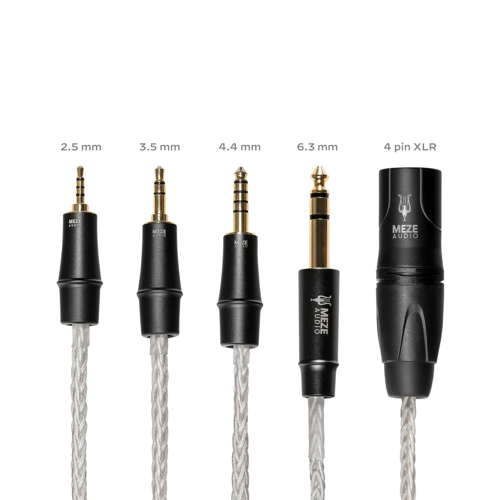 Meze Audio 109 Pro Performance (walnut copper / black walnut)
