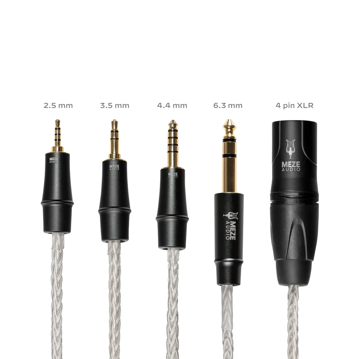 Meze Audio 109 Pro Performance (walnut copper / black walnut)