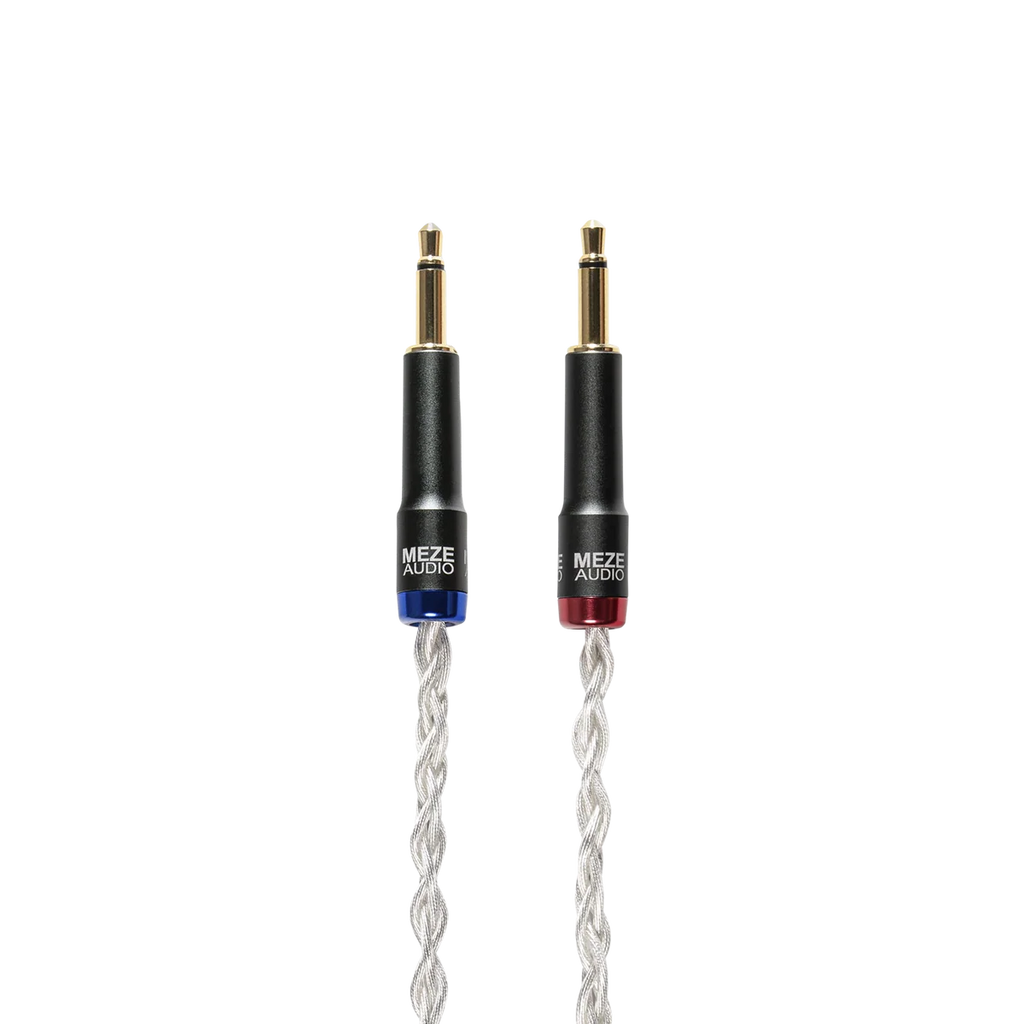 Meze Audio 109 Pro Performance (walnut copper / black walnut)