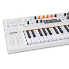 Arturia MiniFreak Vocoder