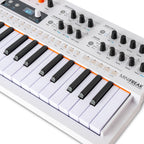 Arturia MiniFreak Vocoder