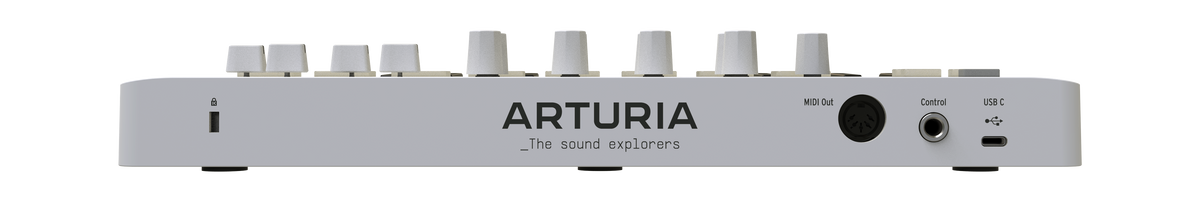 Arturia MiniLab 3