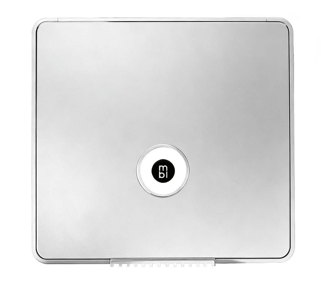 MBL N21 MKII