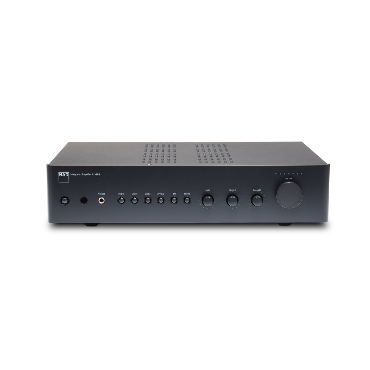 NAD C 359S
