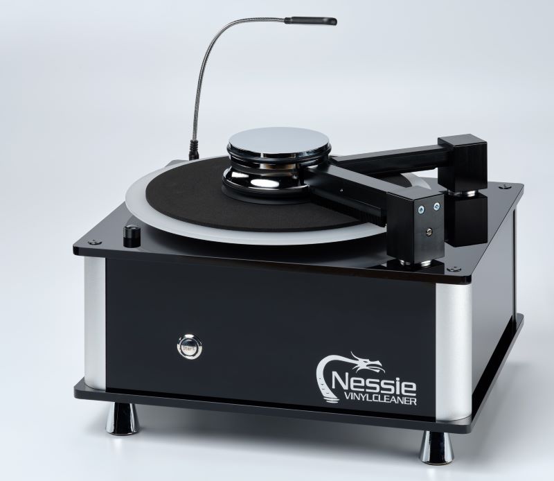 VinylCare NESSIE ProPlus+ Masteredition