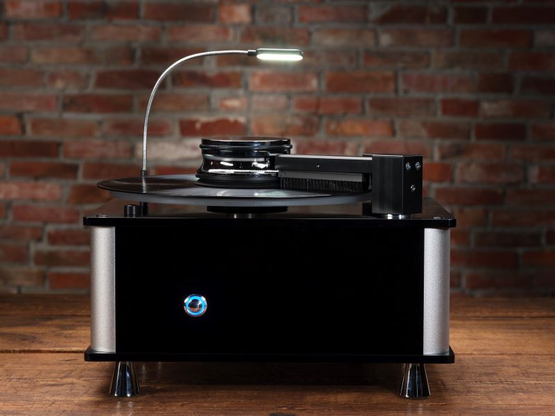 VinylCare NESSIE ProPlus+ Masteredition