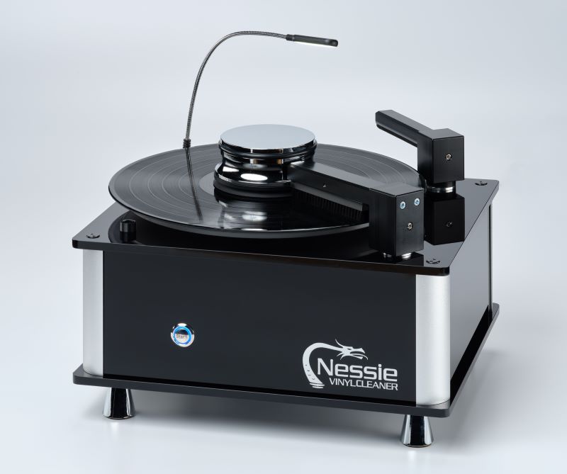 VinylCare NESSIE ProPlus+ Masteredition