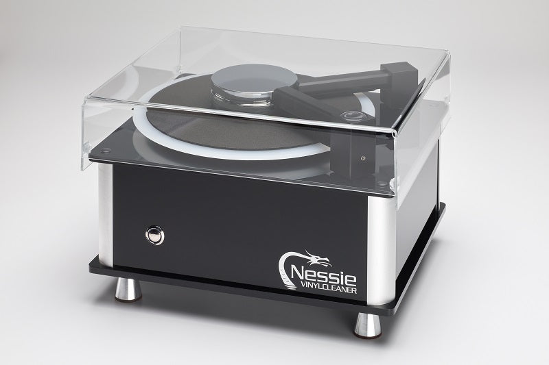 VinylCare NESSIE ProPlus+ Masteredition