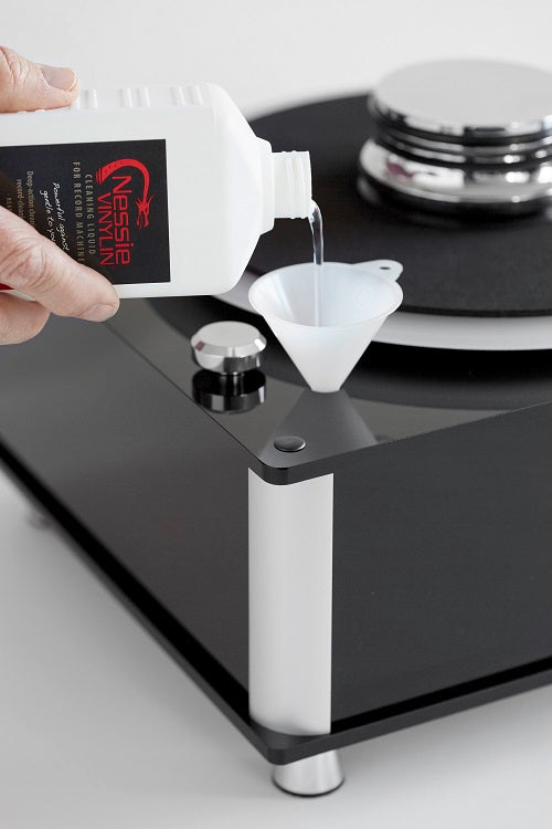 VinylCare NESSIE ProPlus+ Masteredition