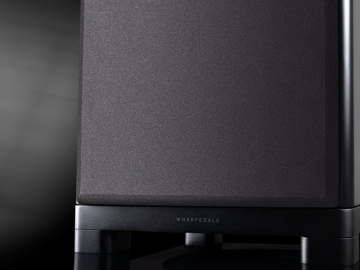 Wharfedale NOVA 10
