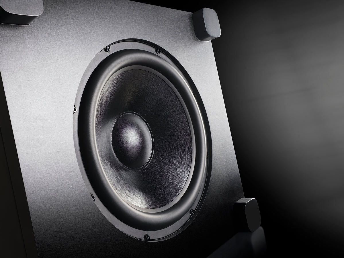Wharfedale NOVA 12