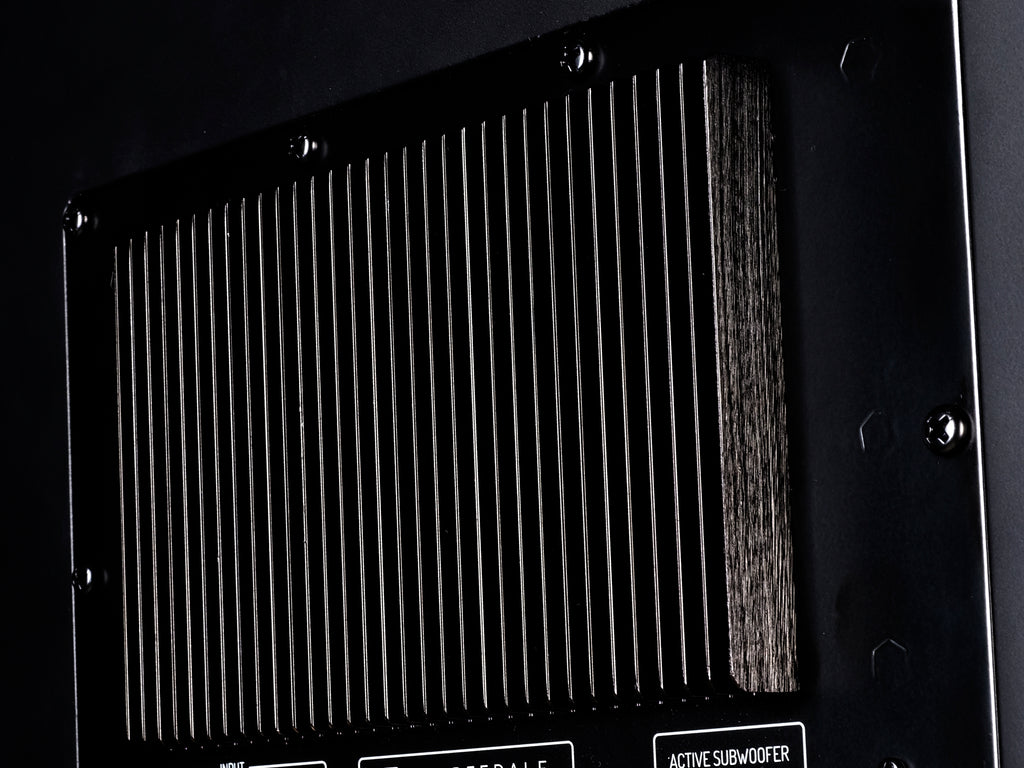 Wharfedale NOVA 12
