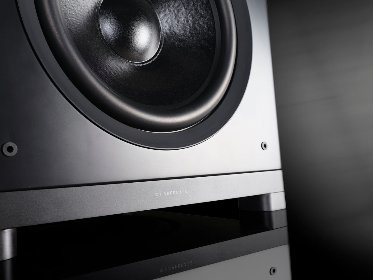 Wharfedale NOVA 15