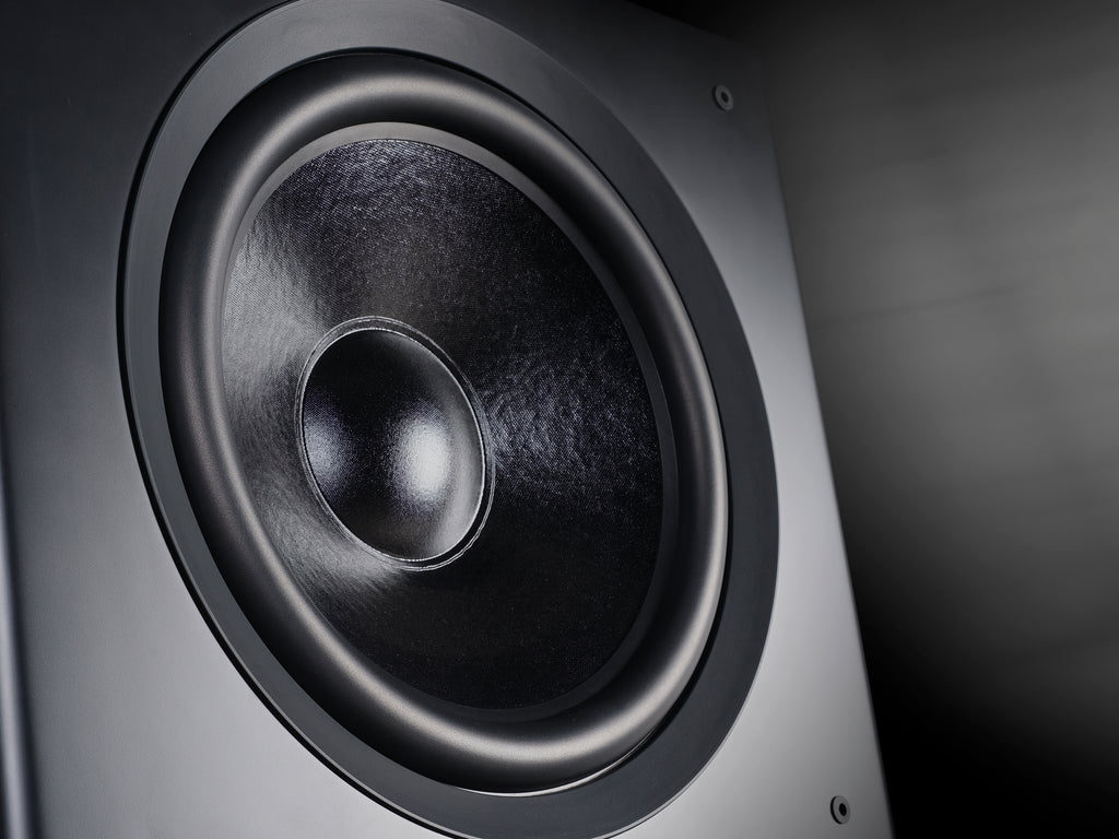 Wharfedale NOVA 15