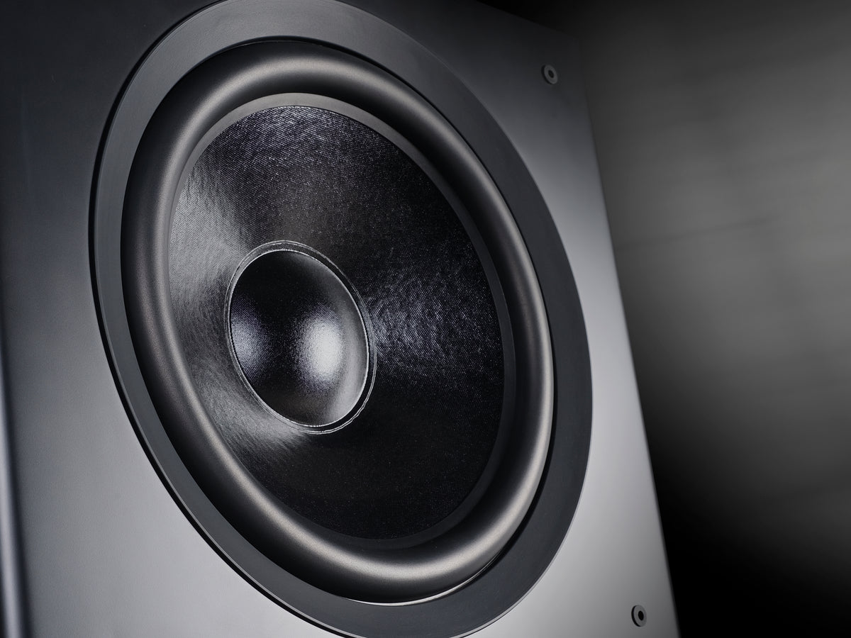 Wharfedale NOVA 15