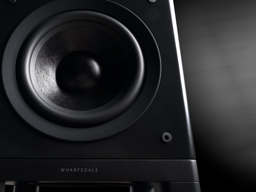 Wharfedale NOVA 8