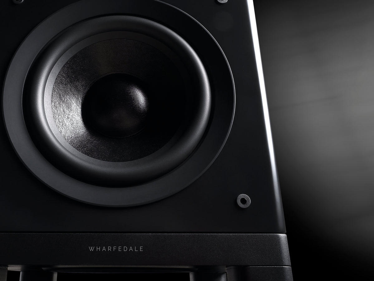 Wharfedale NOVA 8