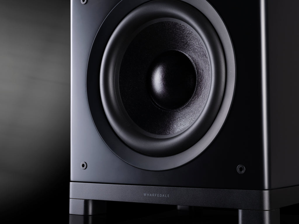 Wharfedale NOVA 8