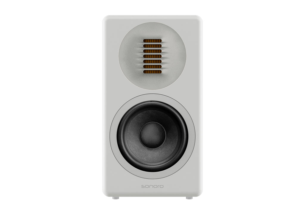 Sonoro Slim Signature - Paar