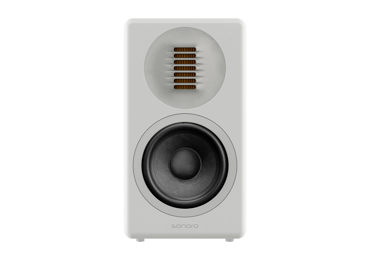 Sonoro Slim Signature - Paar
