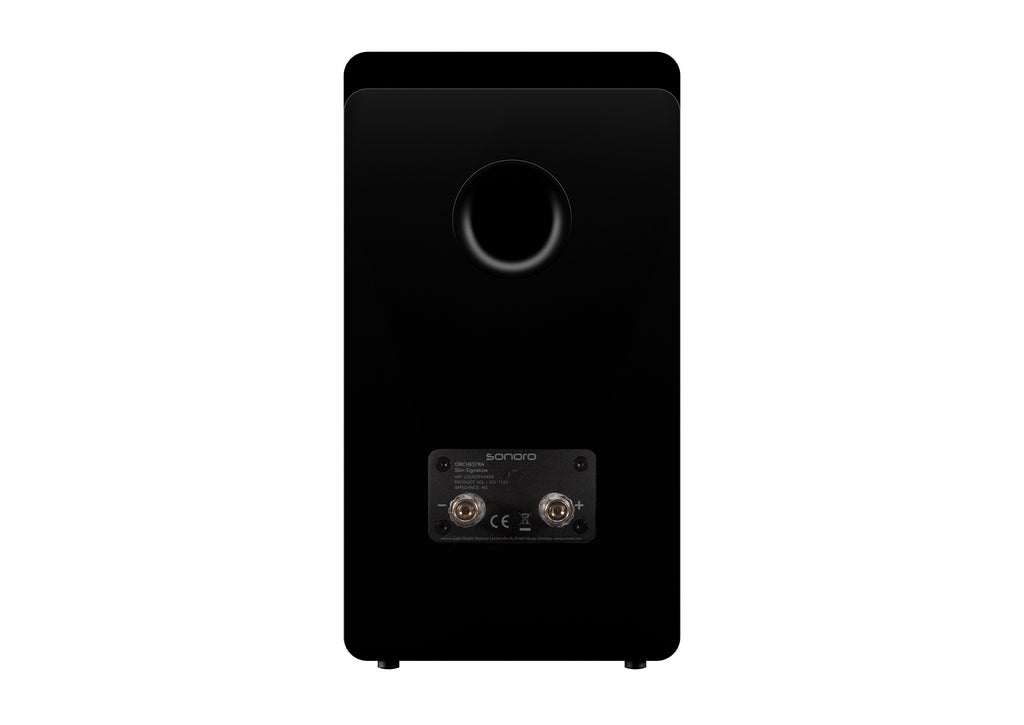 Sonoro Slim Signature - Paar