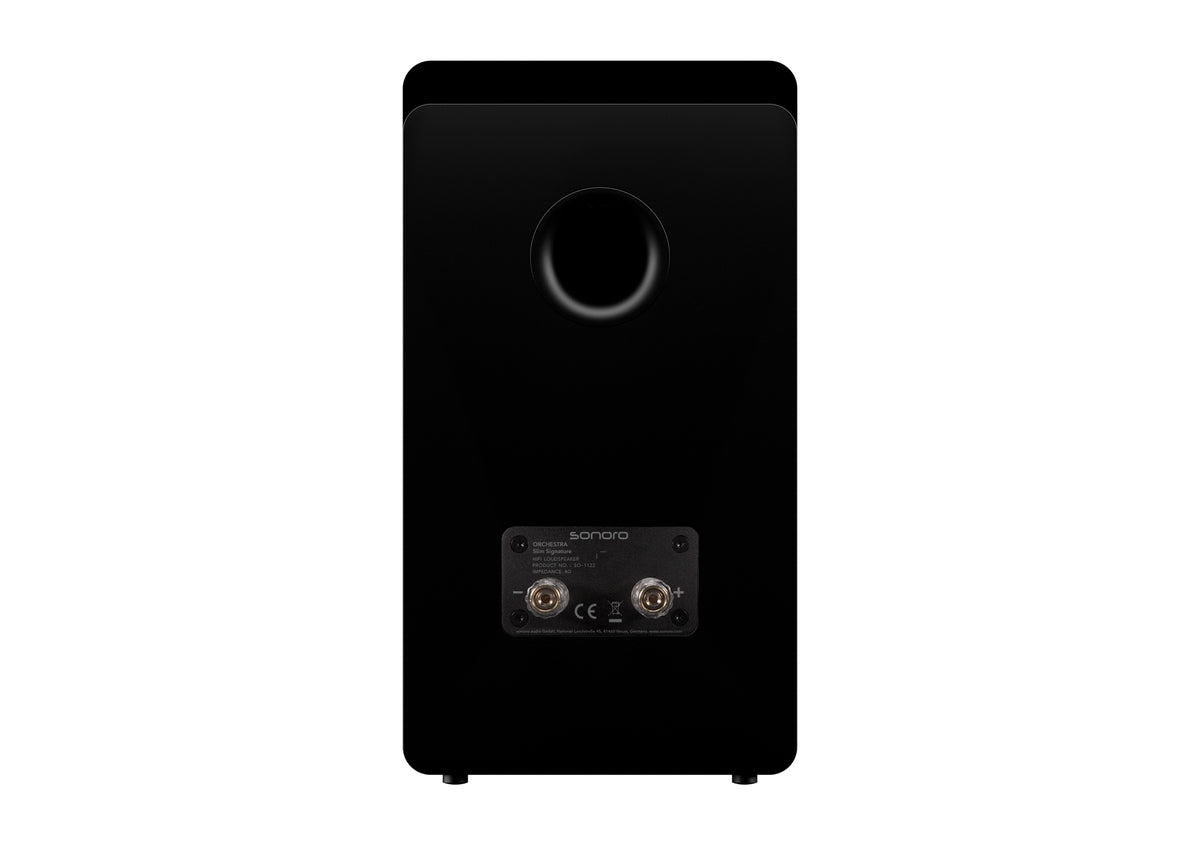 Sonoro Slim Signature - Paar