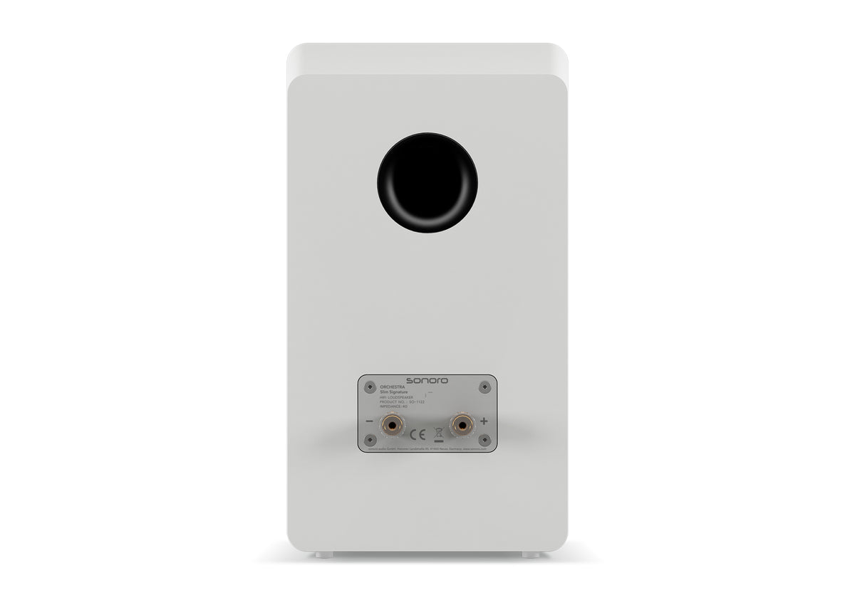 Sonoro Slim Signature - Paar