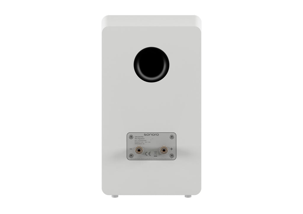 Sonoro Slim Signature - Paar