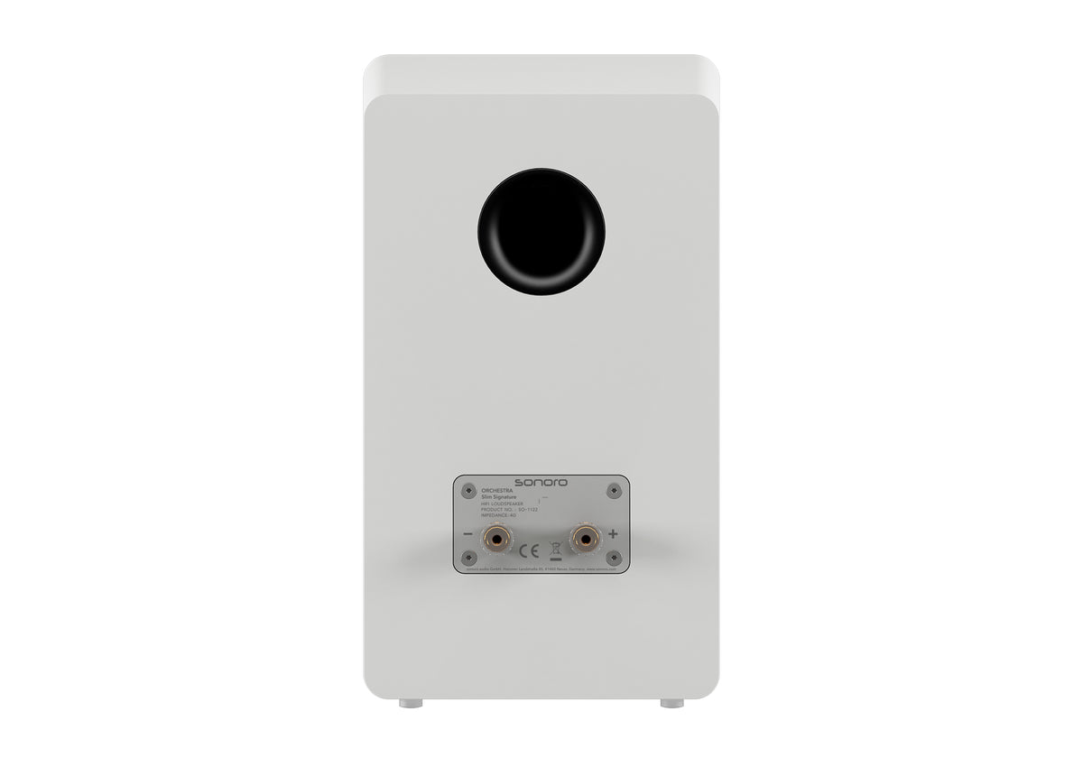 Sonoro Slim Signature - Paar