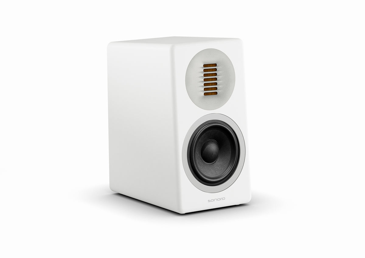 Sonoro Slim Signature - Paar