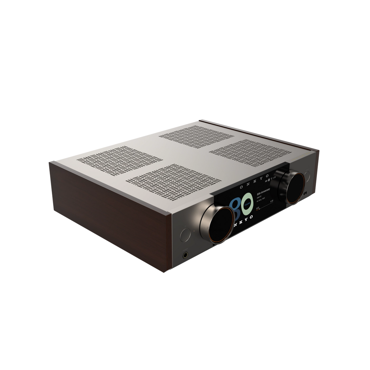 Onkyo Muse Y-50 80th Anniversary Edition
