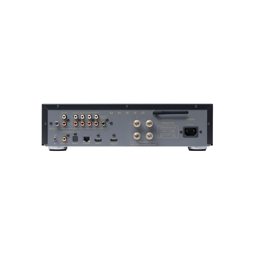 Onkyo Muse Y-50