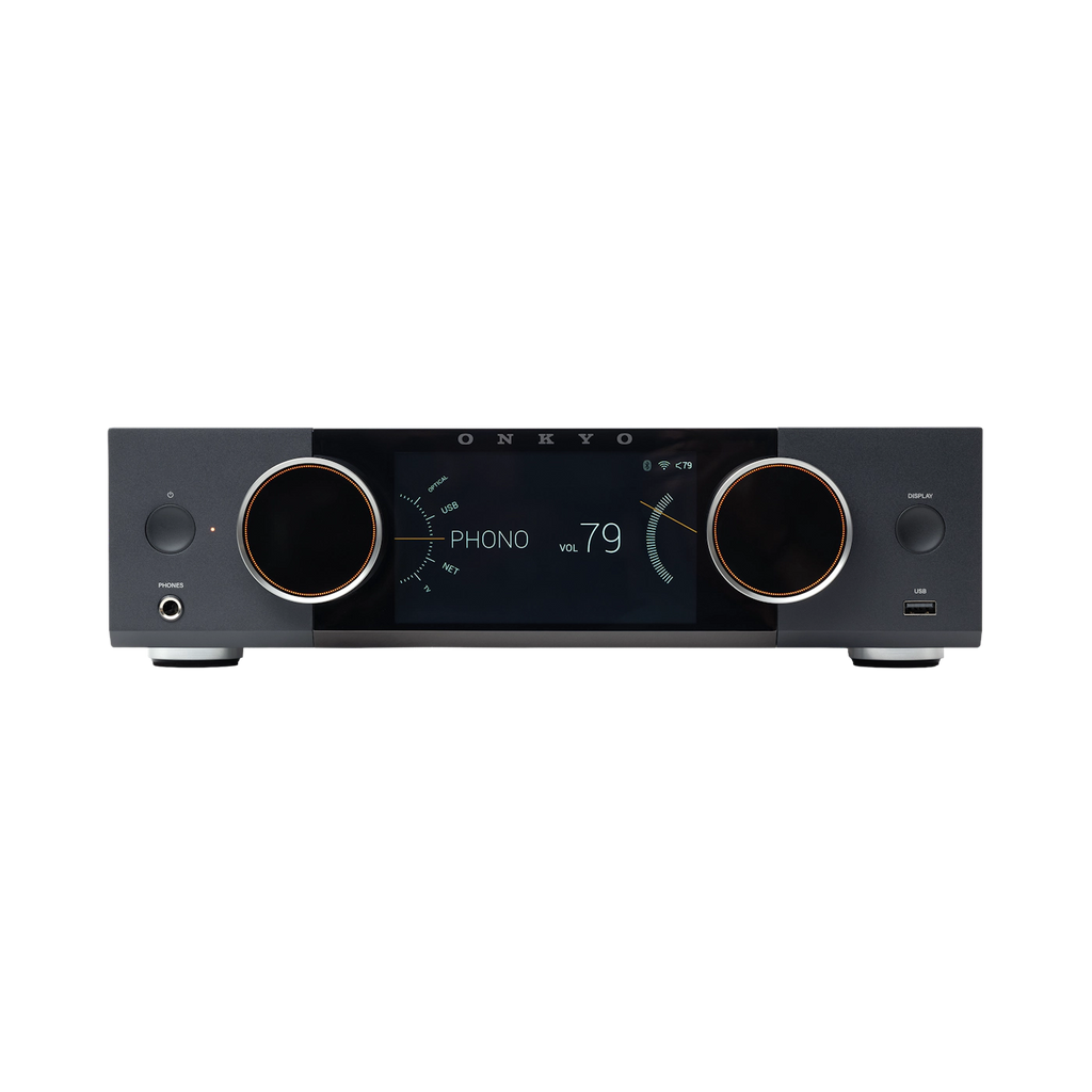 Onkyo Muse Y-50