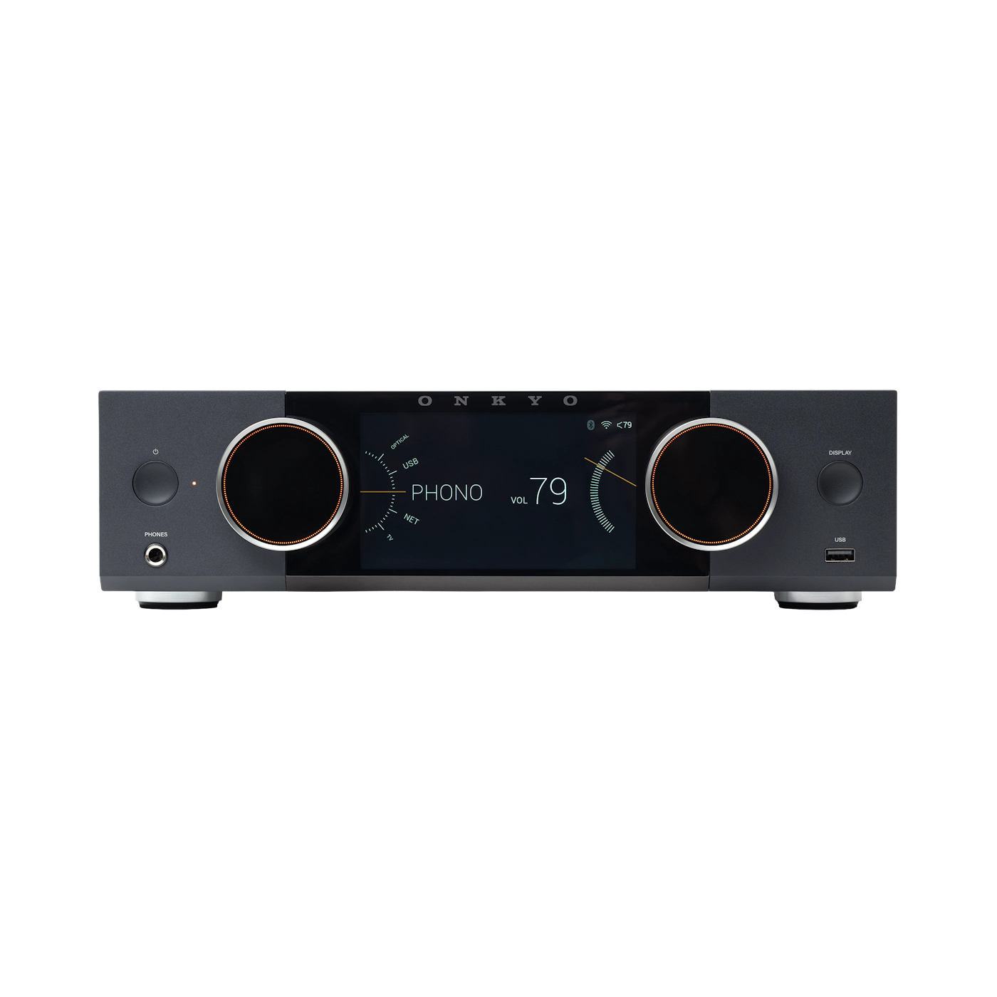 Onkyo Muse Y-50