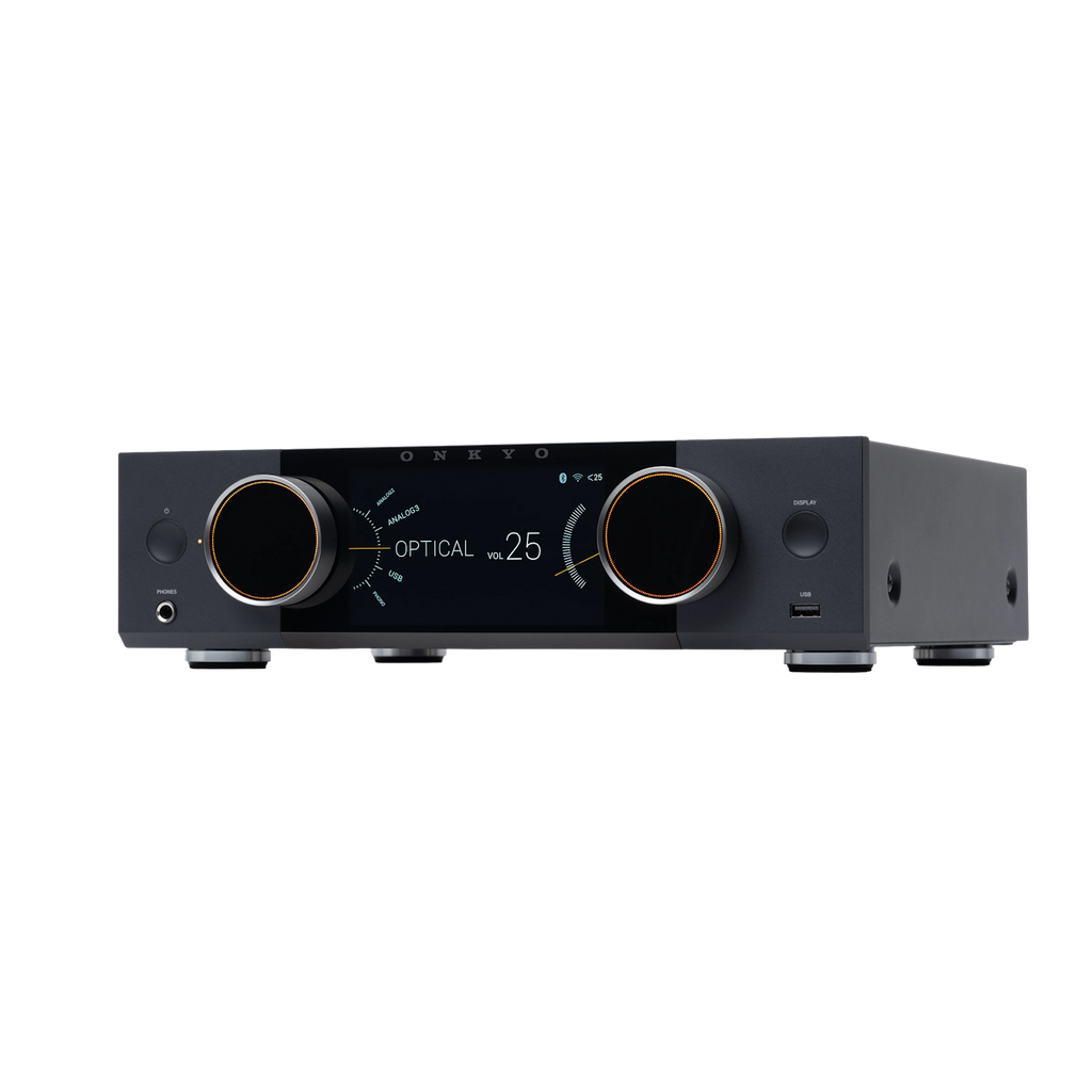 Onkyo Muse Y-50