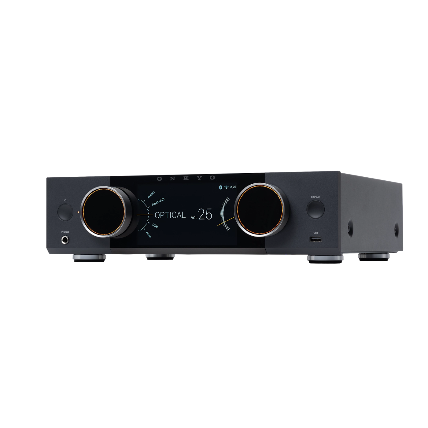 Onkyo Muse Y-50