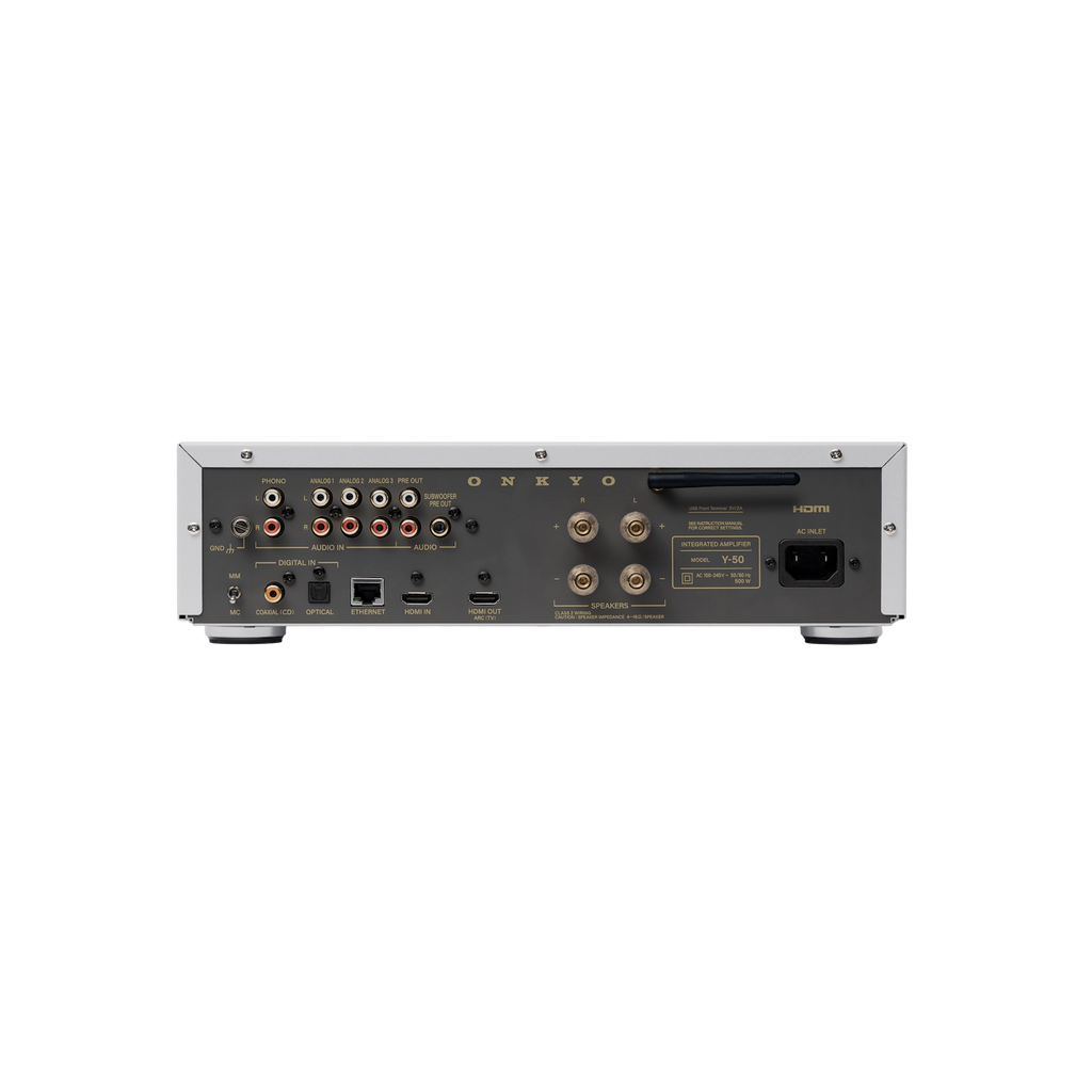 Onkyo Muse Y-50