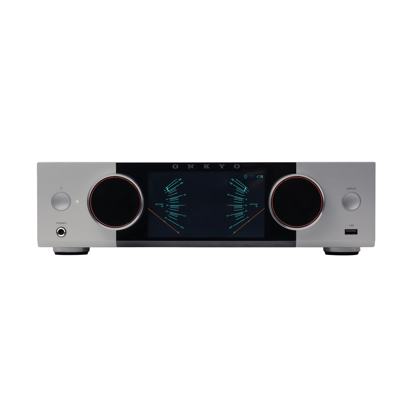 Onkyo Muse Y-50