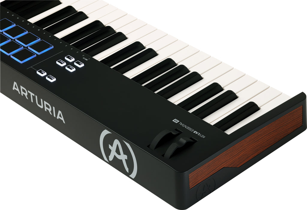 Arturia KeyLab Essential 88 mk3